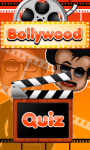 Bollywood Quiz App Free screenshot 1/1