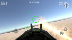 Modern Air Ace Combat screenshot 3/6