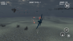 Modern Air Ace Combat screenshot 5/6