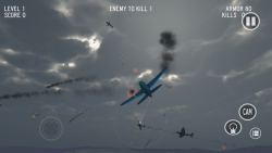 Modern Air Ace Combat screenshot 6/6