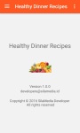 Best Healthy Dinner Recipes screenshot 6/6