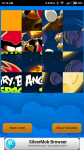 Angry Birds 3D Puzzle Game screenshot 5/6
