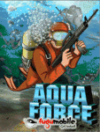 Aqua Force_xFree screenshot 1/4