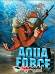 Aqua Force_xFree screenshot 2/4