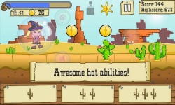 Cactus Jumper screenshot 3/6