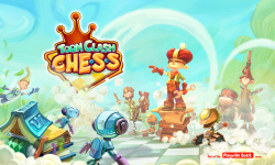 Toon Clash Chess screenshot 4/4