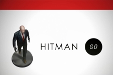 Hitman GO absolute screenshot 5/6
