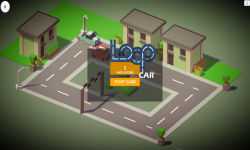 Loop Car screenshot 1/5