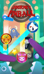Pinball Arcade Sniper Classic for Adventure Time screenshot 1/4