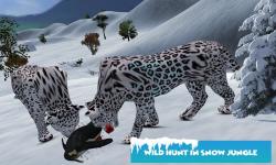 Adventures of Arctic Leopards screenshot 2/4