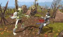Goblin Assassin Simulation screenshot 2/4