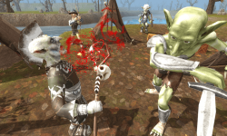 Goblin Assassin Simulation screenshot 3/4