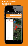 Apglos Survey Wizard - easiest land survey app screenshot 3/6