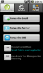 Total SMS Control screenshot 1/1