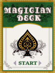 Magician Deck Free screenshot 1/6