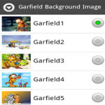 Garfield Pro screenshot 2/2