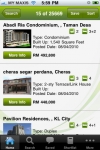 iProperty.com Malaysia Property Search screenshot 1/1