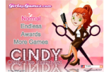 Cindy Hair Salon screenshot 1/3