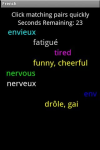 Learn French Quickly screenshot 5/6