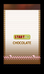 Cute ABC Chocolate Pair Game screenshot 1/3