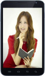 HD Wallpaper Seohyun SNSD screenshot 4/6