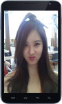 HD Wallpaper Seohyun SNSD screenshot 6/6
