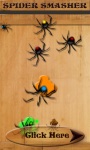 Spider Smasher - Kill by Touch screenshot 3/4