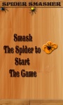 Spider Smasher - Kill by Touch screenshot 4/4