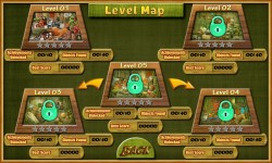 Free Hidden Object Game - Trip to Italy screenshot 2/4