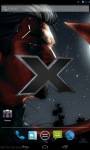 X-MEN 3D Live Wallpaper screenshot 1/3