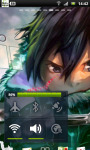 Sword Art Online Live Wallpaper 2 screenshot 3/3
