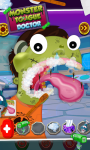  Monster Tongue Doctor screenshot 1/5