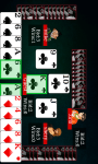 Spades Card Game screenshot 1/3