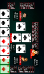 Spades Card Game screenshot 2/3