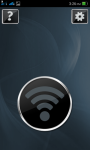 Wifi Hotspot Share screenshot 1/4