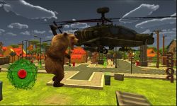 Bear Simulator 3D screenshot 1/6