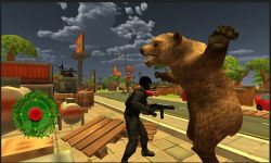 Bear Simulator 3D screenshot 2/6