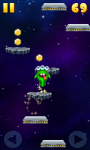 Monster Jump: Galaxy screenshot 1/6