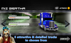 Ace Simulator : Truck Parking screenshot 1/6