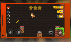 Banana Rush screenshot 4/6