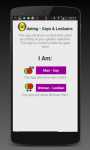 MeetOutsidе Dating App unlimited guidе screenshot 1/1