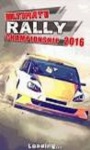 Ultimate Rally: Championship 2016 screenshot 2/6