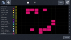 Mixio - Make Music On The Go screenshot 3/3