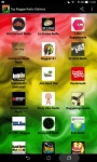 Top Reggae Radio Stations screenshot 1/4