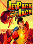 Jet Pack Jack_xFree screenshot 1/4