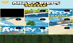 Angry Bird  2 screenshot 2/6