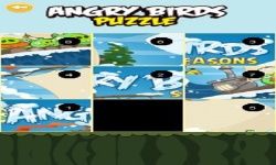 Angry Bird  2 screenshot 4/6