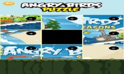 Angry Bird  2 screenshot 5/6