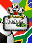 Ultimate Football Quiz screenshot 1/4