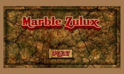 Marble Zulux screenshot 1/6